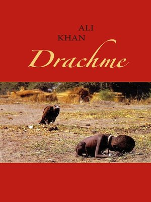 cover image of Drachme
